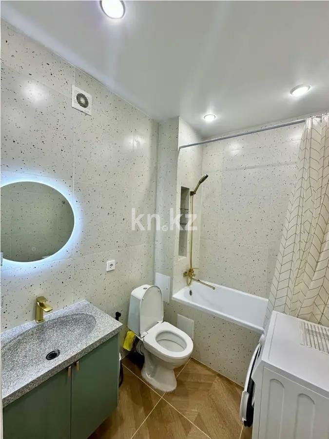 Продажа 2-комнатной квартиры, 40 м² в Астане - фото 3