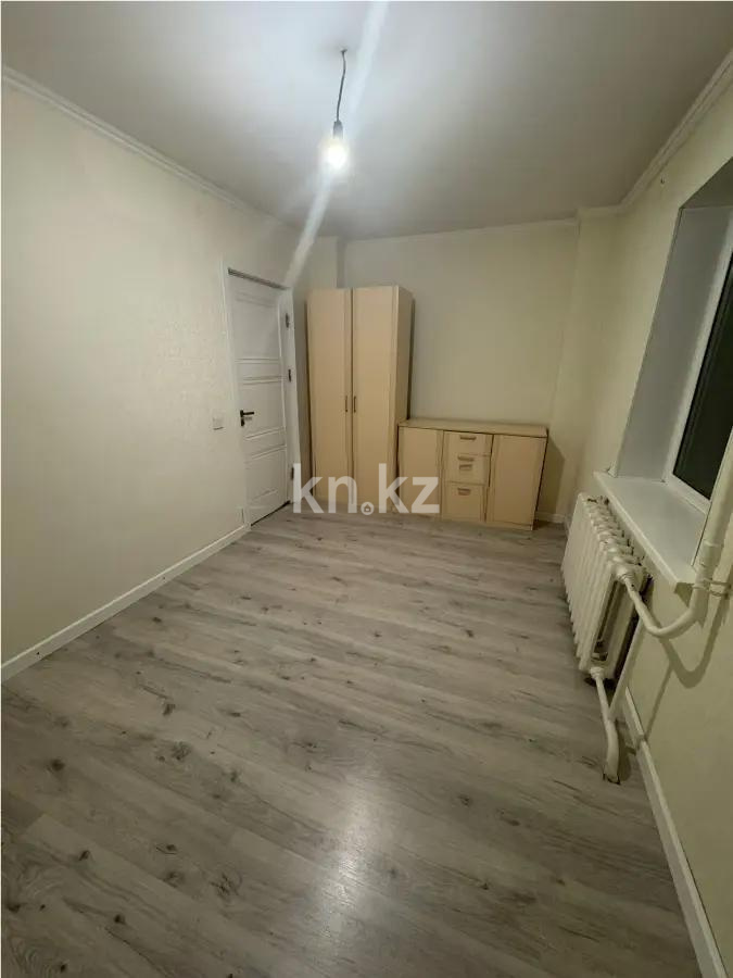 Продажа 1-комнатной квартиры, 43 м², ул. Майлина, дом  29 в Астане - фото 2