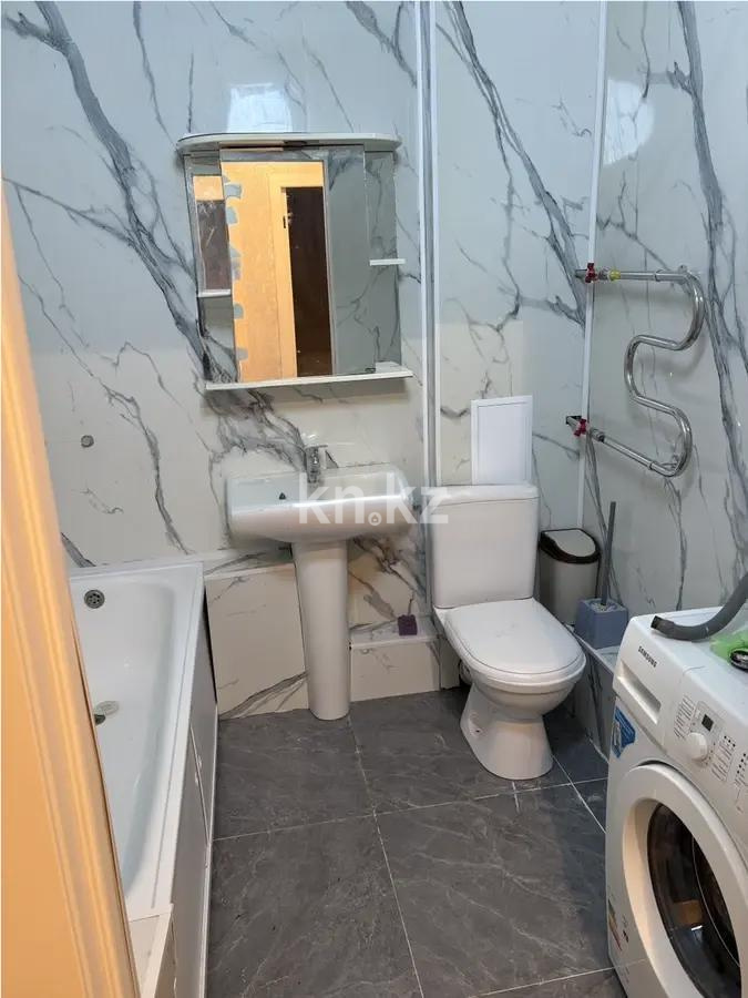 Продажа 1-комнатной квартиры, 50 м² - Продажа однокомнатных квартир от собственников в Астане - страница 36 фото 3 из 4