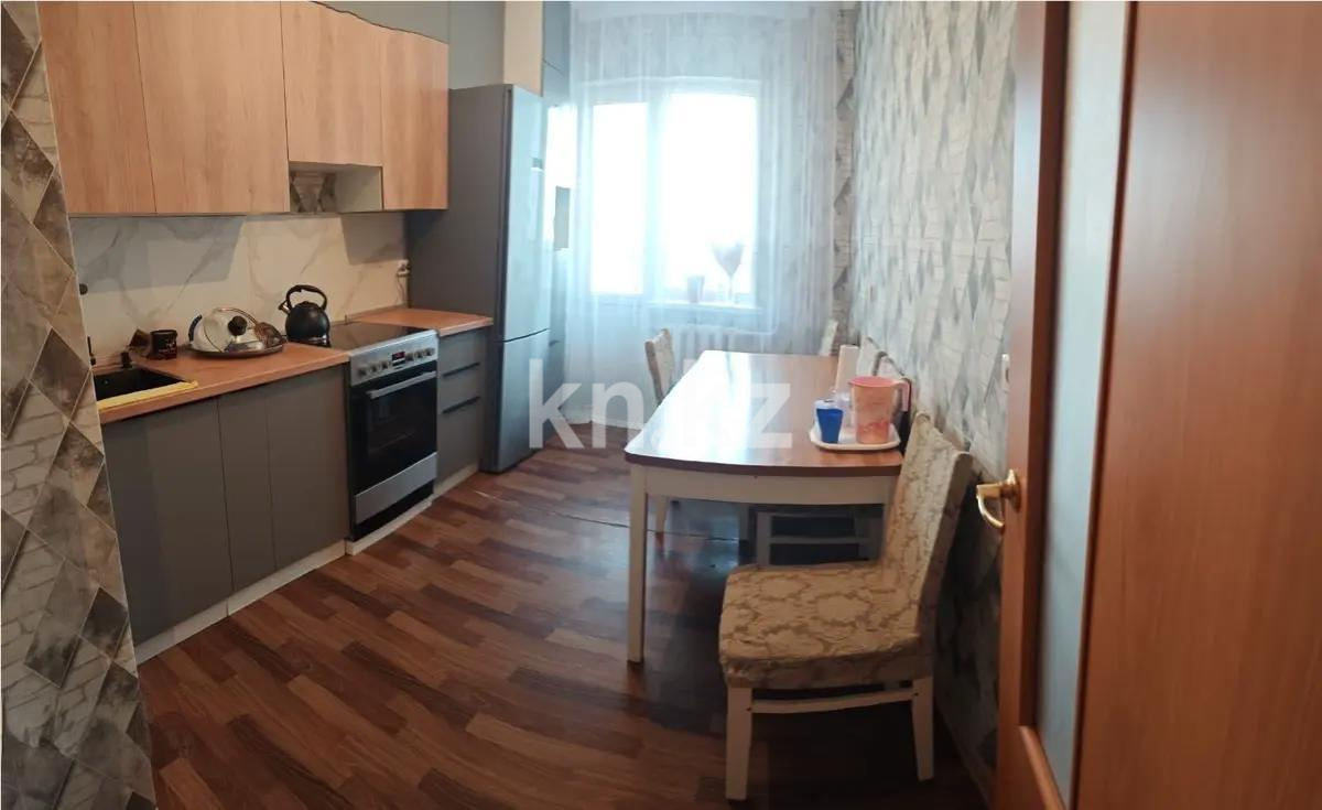 Продажа 3-комнатной квартиры, 79.7 м² - Продажа квартир в блочном доме в Астане фото 3 из 4
