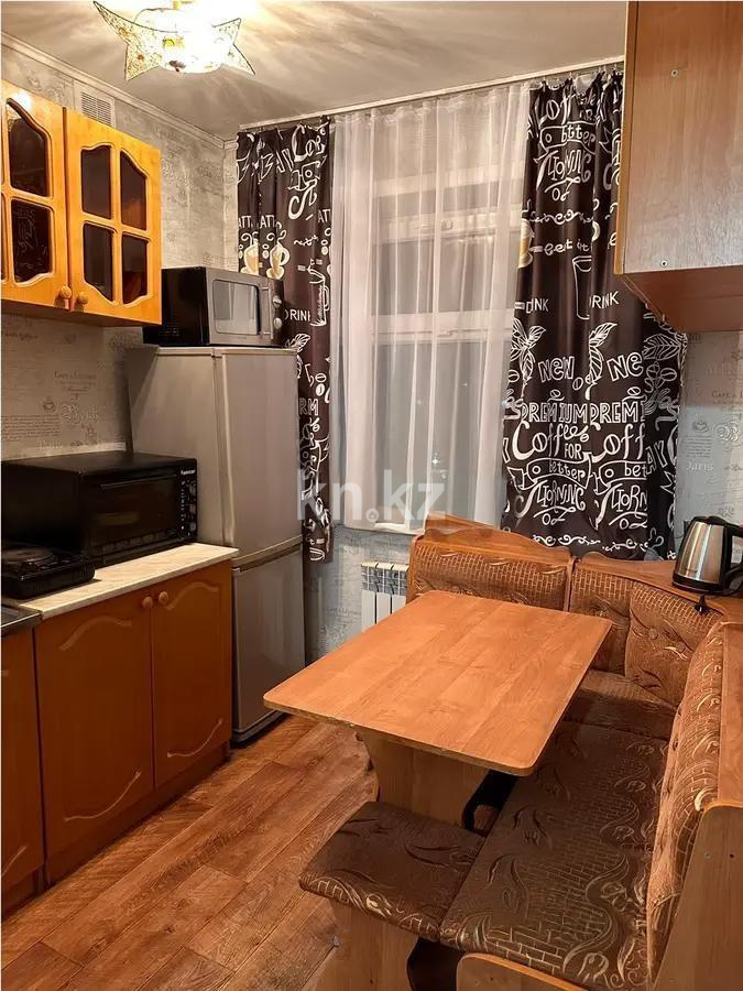 Продажа 1-комнатной квартиры, 30 м², ул. Муканова, дом  34 - Продажа  однокомнатных квартир в Караганде фото 2 из 4