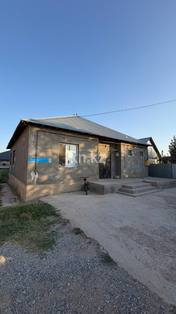 Продажа 5-комнатного дома, 150 м² - Продажа недвижимости в Шымкенте фото 1 из 13