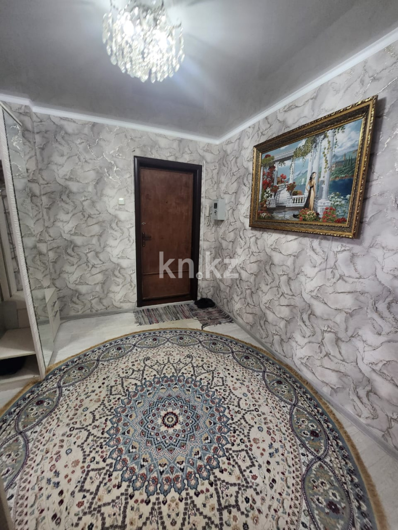 Аренда 2-комнатной квартиры, 56 м² в Уральске - фото 14
