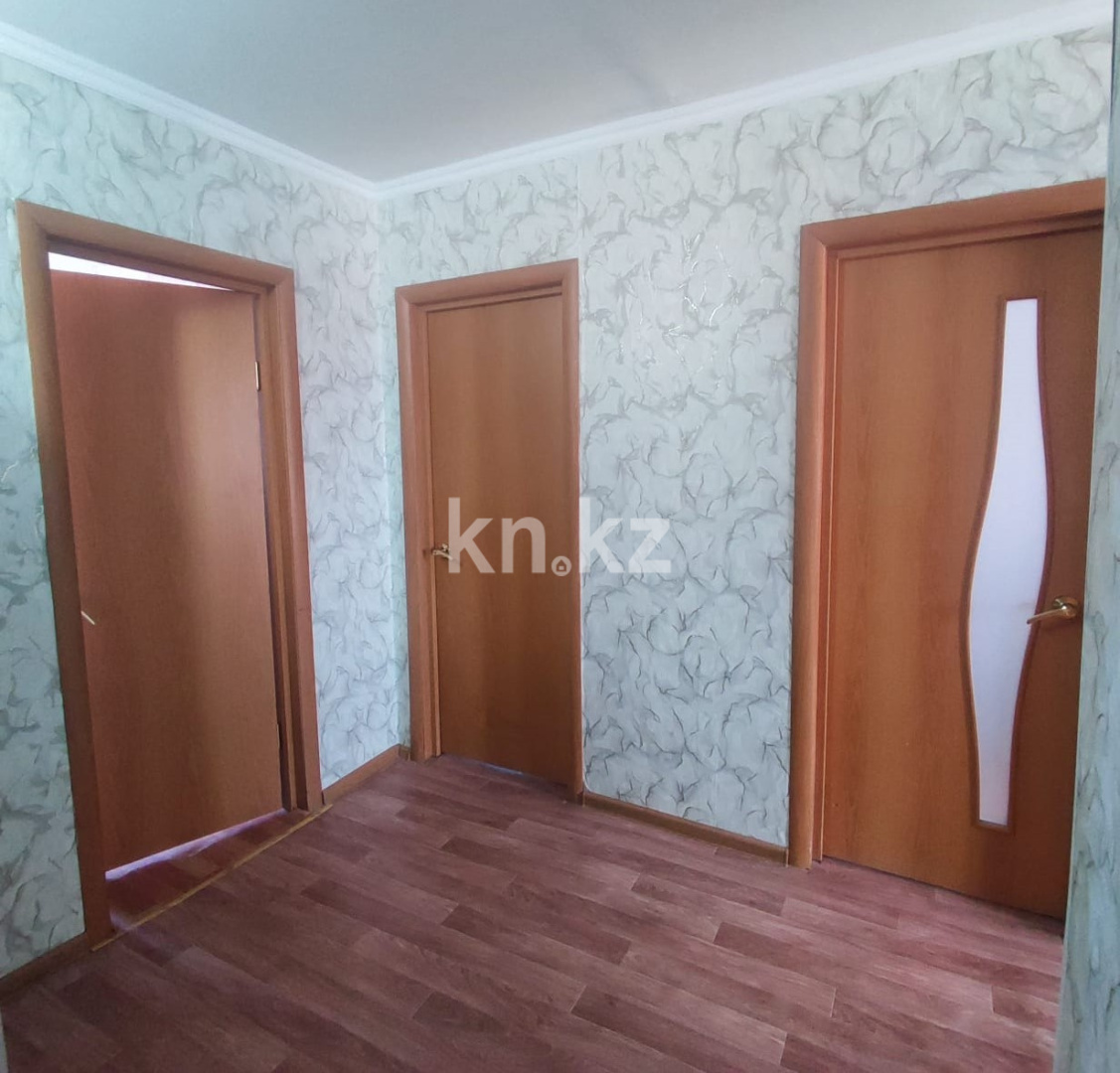 Продажа 3-комнатной квартиры, 63 м², 29А квартал в Абае - фото 10