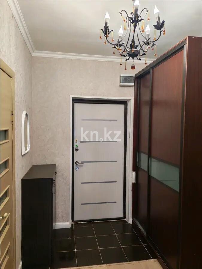 Продажа 2-комнатной квартиры, 48 м² в Астане - фото 3