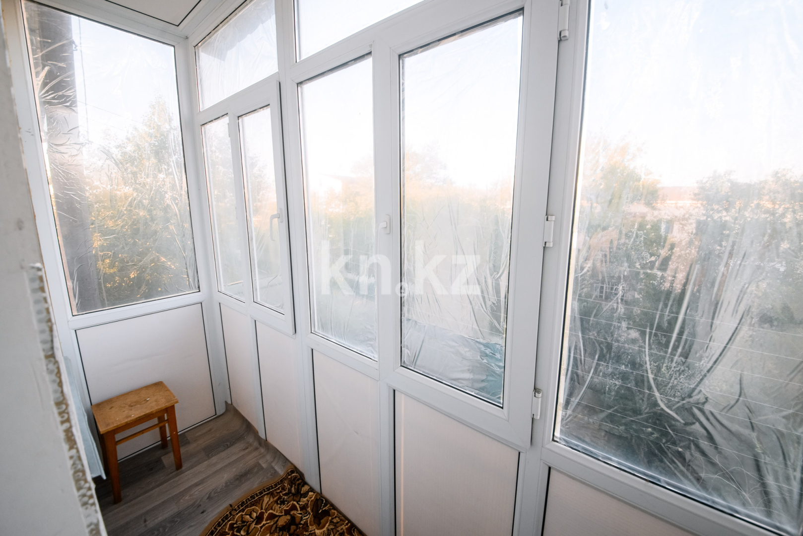 Аренда 1-комнатной квартиры посуточно, 43 м², пр. Республики, дом  93/1 - Аренда жилой и коммерческой недвижимости в Темиртау фото 20 из 22