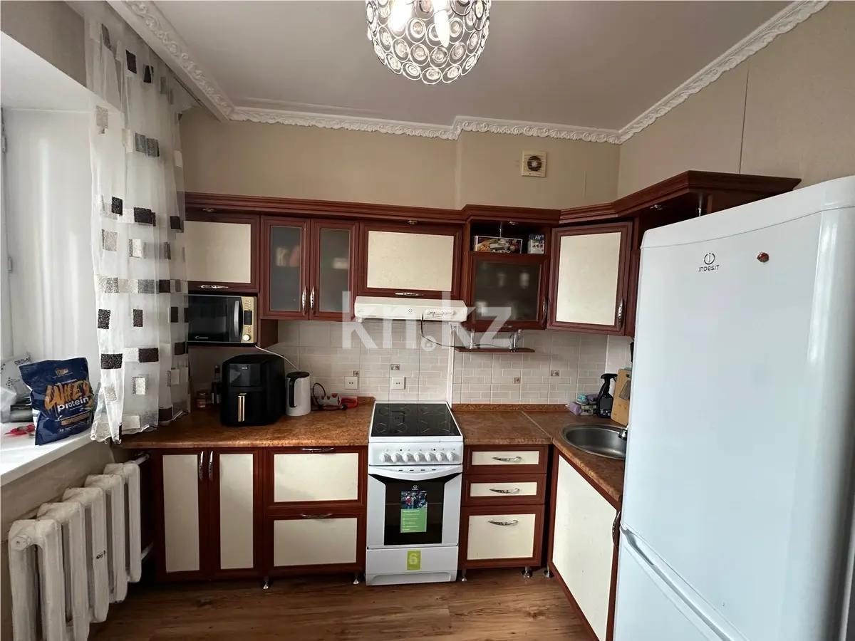 Продажа 2-комнатной квартиры, 48 м², ул. Куйши Дина, дом  28/1 в Астане - фото 3