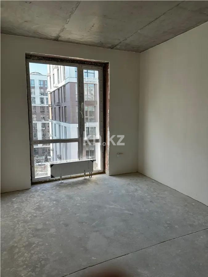 Продажа 2-комнатной квартиры, 65 м², ул. Навои, дом  30а/1 - Продажа квартир в Алматы фото 2 из 4