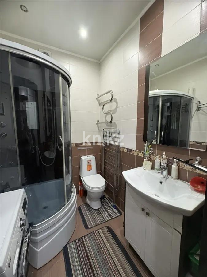 Продажа 1-комнатной квартиры, 28 м² в Астане - фото 2