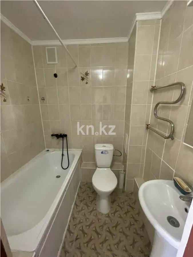 Продажа 1-комнатной квартиры, 26.41 м² - Продажа однокомнатных квартир в Астане - страница 38 фото 4 из 5