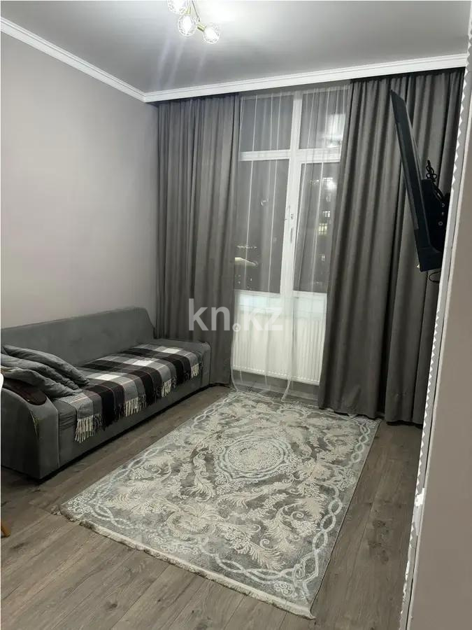 Продажа 1-комнатной квартиры, 36 м² в Астане