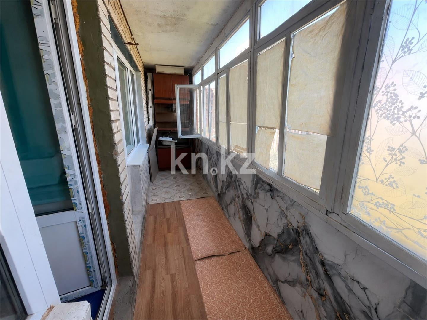 Продажа 1-комнатной квартиры, 36 м² - Продажа однокомнатных квартир на Юго-Востоке Караганды фото 7 из 7