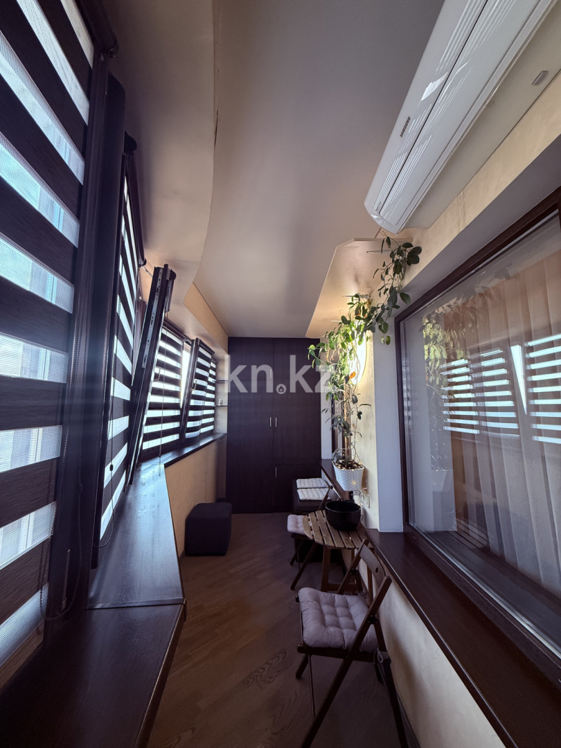 Аренда 1-комнатной квартиры, 49.9 м² в Алматы - фото 4