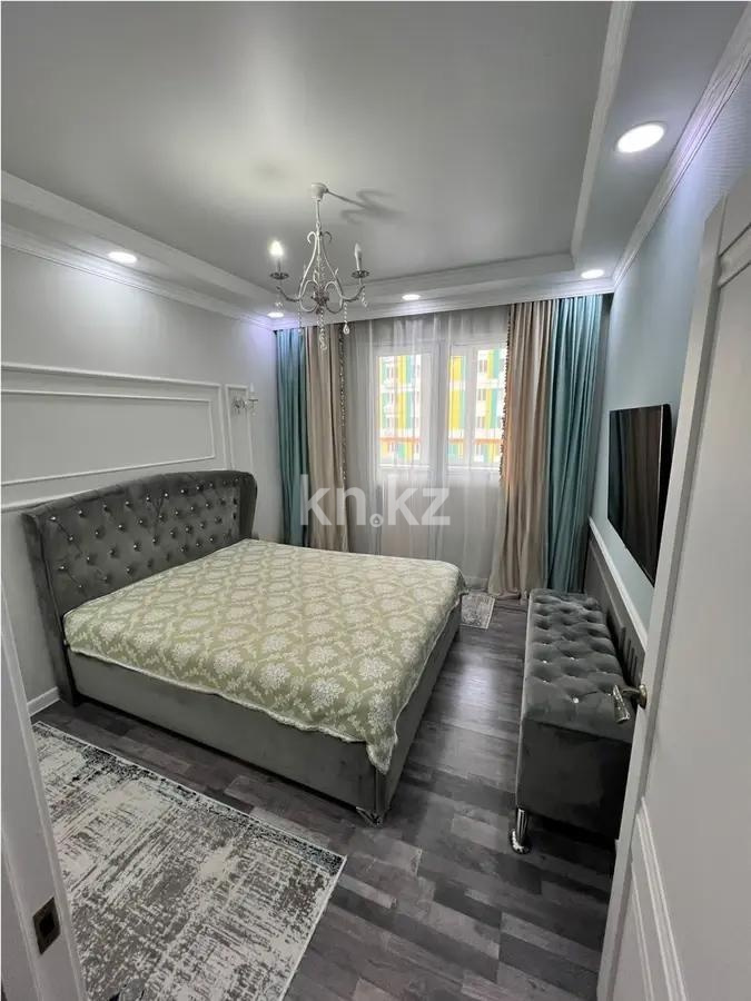 Продажа 1-комнатной квартиры, 40 м² - Продажа однокомнатных квартир от собственников в Казахстане фото 2 из 5