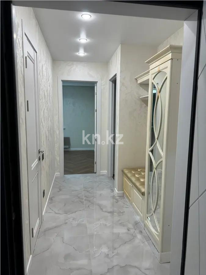 Продажа 1-комнатной квартиры, 38 м², ул. Мухамедханова, дом  49/1 - Продажа квартир в Казахстане фото 4 из 5