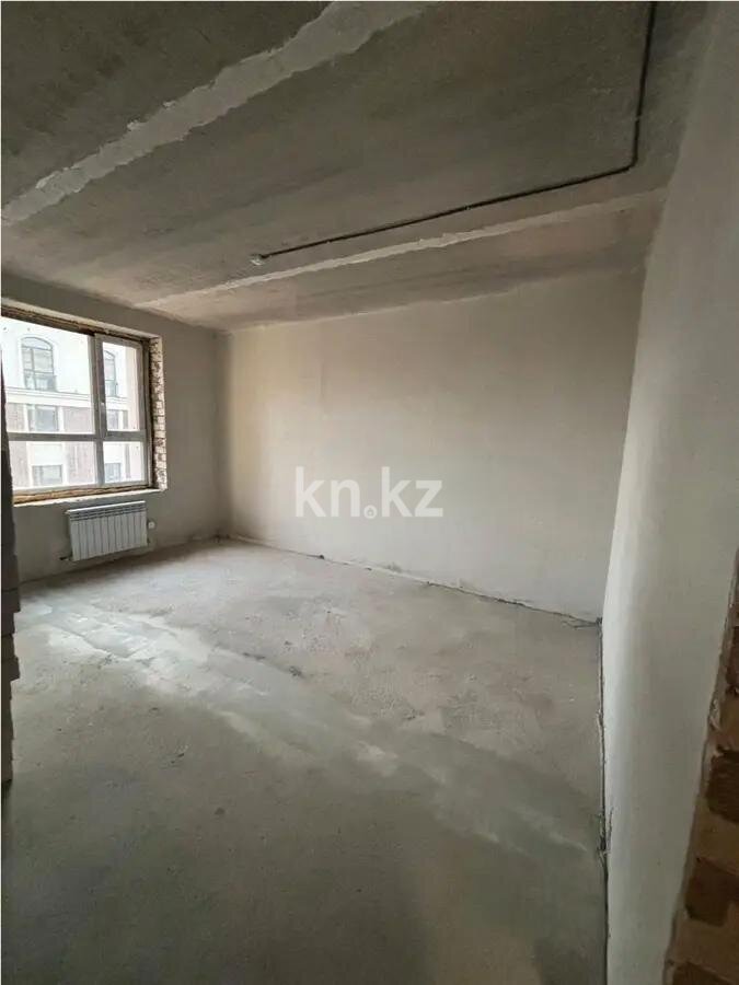 Продажа 1-комнатной квартиры, 39 м² в Караганде - фото 2