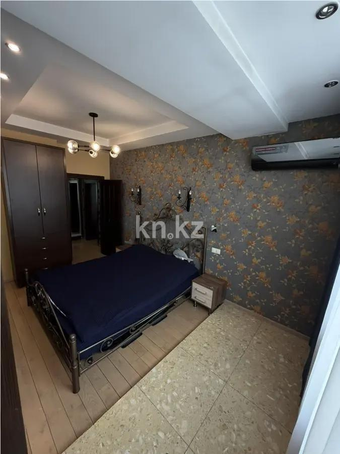 Продажа 2-комнатной квартиры, 50 м² - Продажа квартир в новостройках Алматы - страница 2 фото 2 из 4