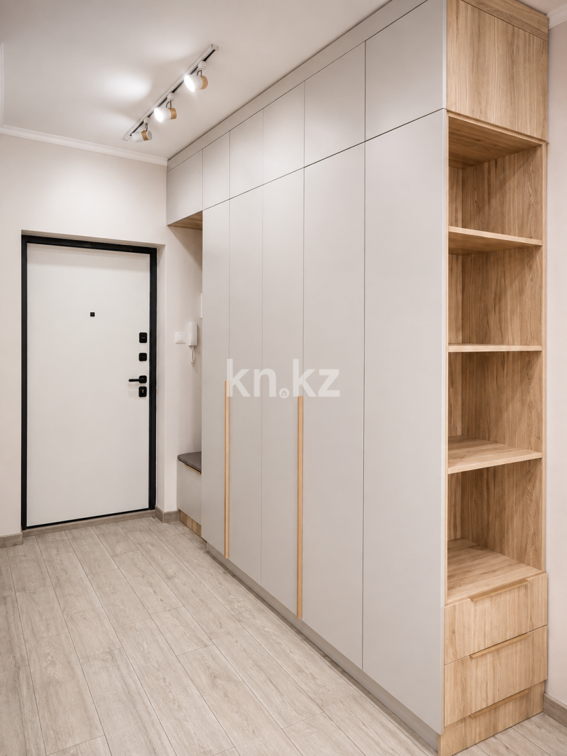 Продажа 1-комнатной квартиры, 31 м² - Продажа квартир в Бостандыкском р-не Алматы - страница 41 фото 8 из 13