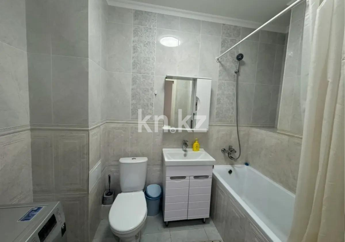 Продажа 1-комнатной квартиры, 33 м², ул. Сыганак, дом  11 в Астане - фото 2