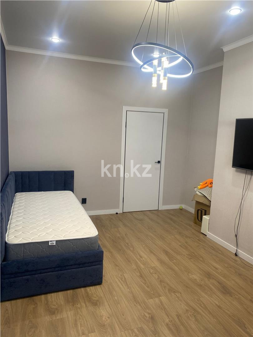 Продажа 4-комнатной квартиры, 113 м², ул. Таттимбета в Караганде - фото 11