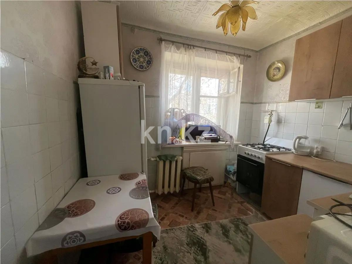 Продажа 2-комнатной квартиры, 44 м² в Караганде - фото 4