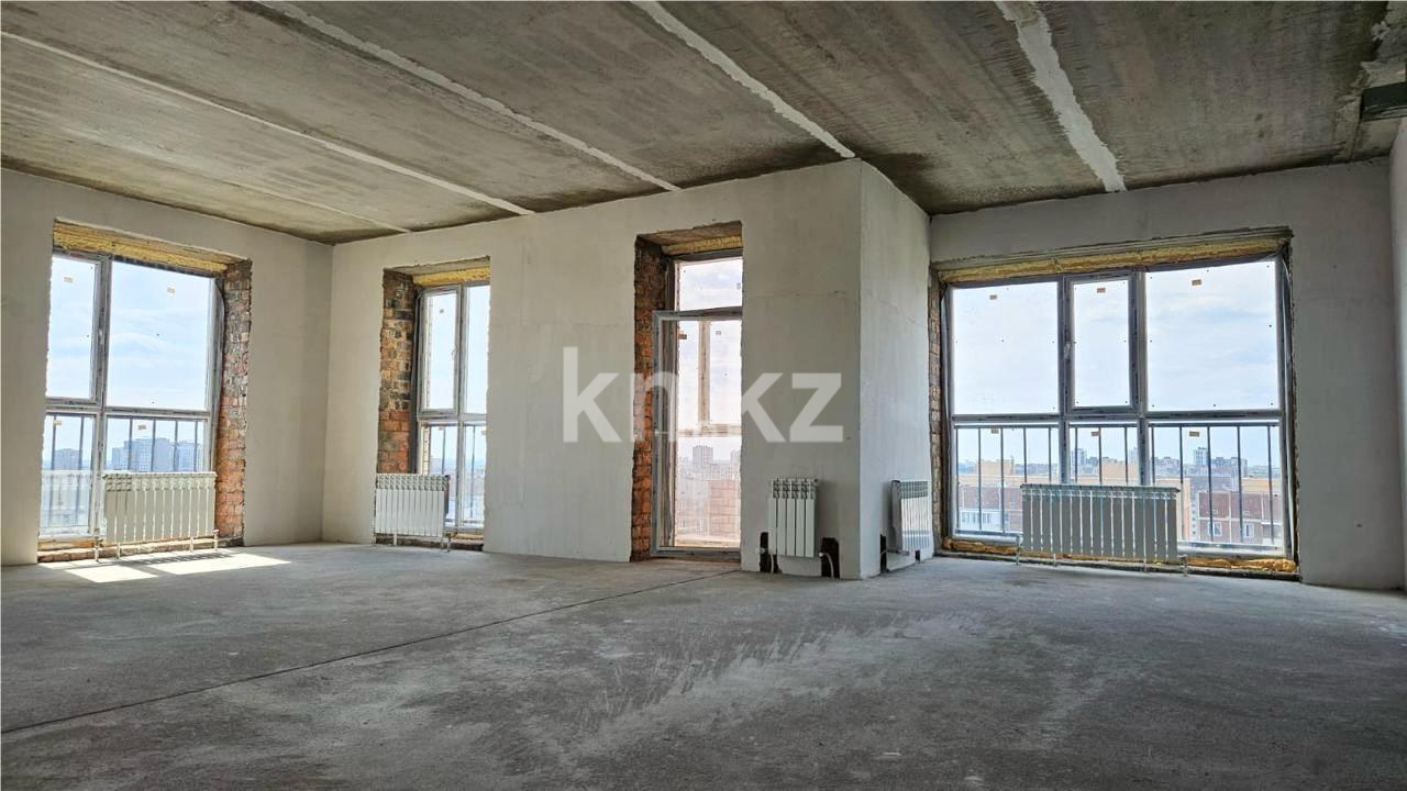 Продажа 2-комнатной квартиры, 71 м² - Продажа квартир в Караганде фото 4 из 13