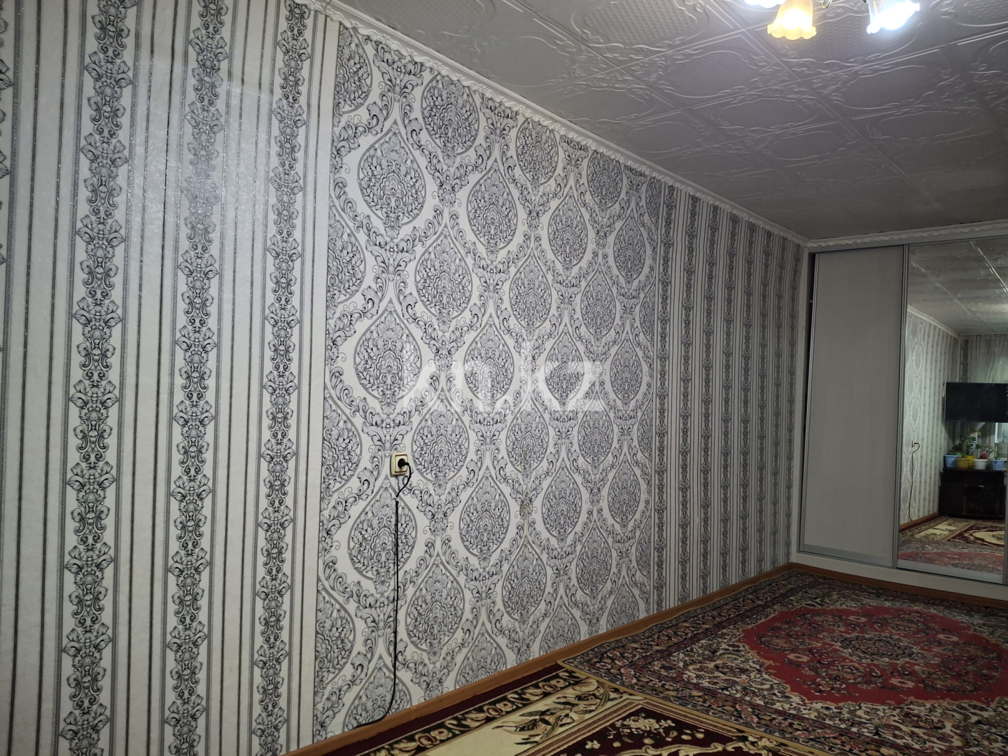 Продажа 2-комнатной квартиры, 46 м² в Усть-Каменогорске - фото 6