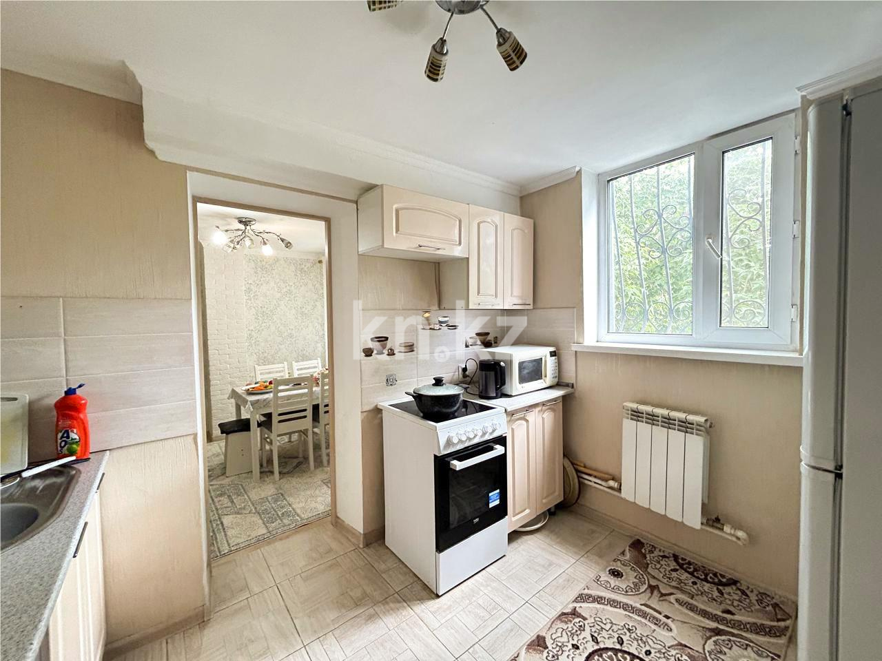 Продажа 3-комнатной квартиры, 75 м², ул. Сатыбалдина - Продажа квартир в Караганде фото 10 из 19