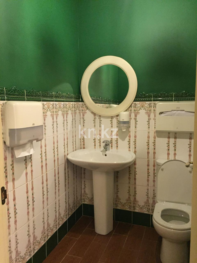 Аренда , ул. Абая - Аренда офисных и торговых помещений в Караганде с фото фото 8 из 8