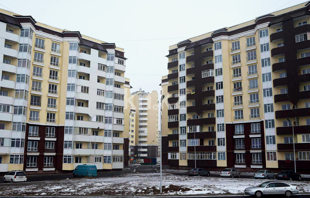 Продажа 2-комнатной квартиры, 67 м², мкр-н Нуркент, дом  40 в Алматы - фото 9