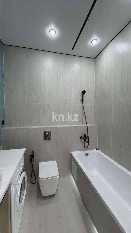Продажа 2-комнатной квартиры, 45 м² в Астане - фото 4