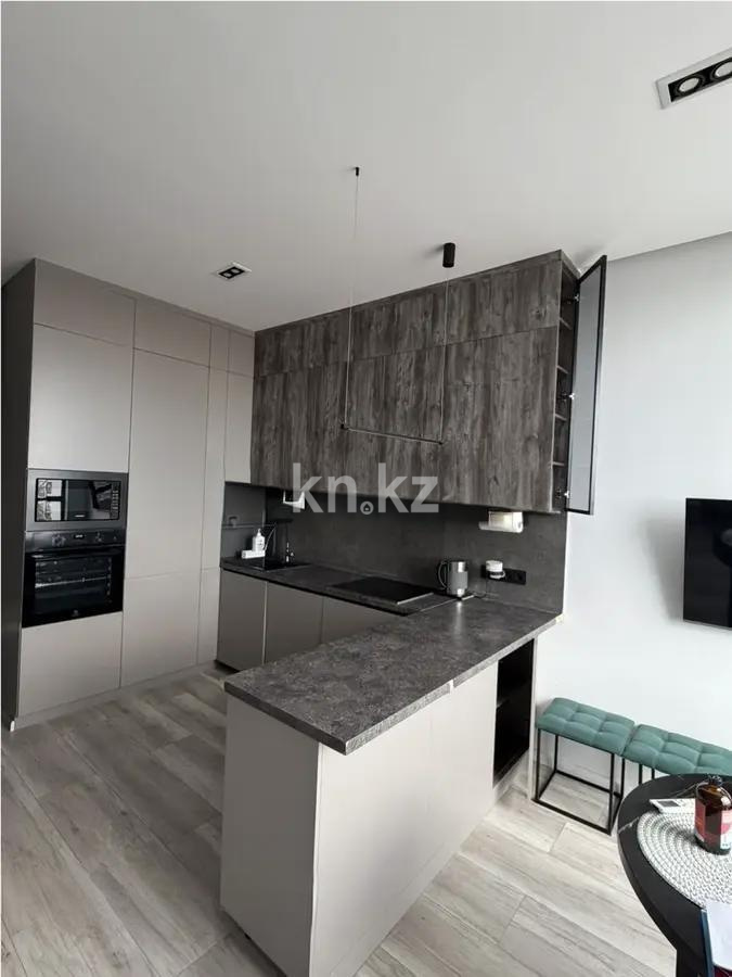 Продажа 3-комнатной квартиры, 70 м² - Продажа квартир от собственников в Астане - страница 35 фото 4 из 5