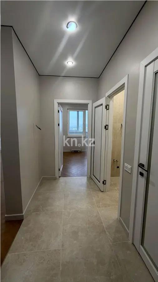 Продажа 3-комнатной квартиры, 71 м² в Алматы - фото 5