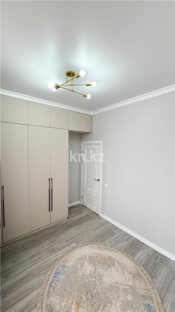Продажа 2-комнатной квартиры, 41 м² в Астане - фото 3
