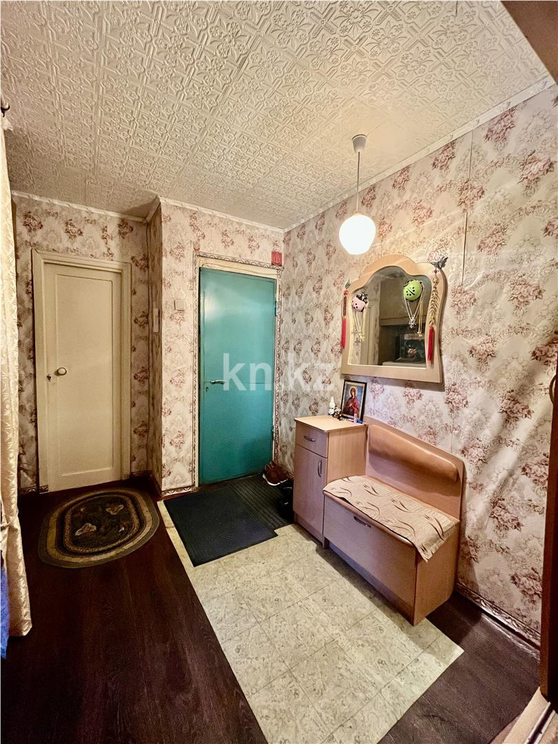 Продажа 4-комнатной квартиры, 61 м² - Продажа квартир в кирпичном доме в Темиртау - страница 2 фото 5 из 10