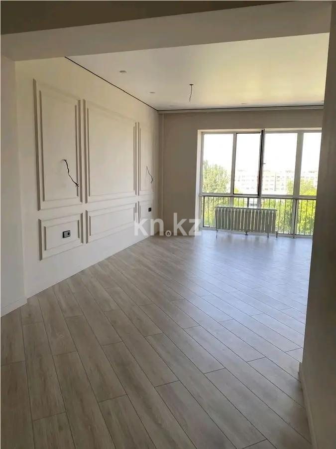 Продажа 4-комнатной квартиры, 136 м², ул. Торайгырова, дом  21/1 - Продажа квартир без посредников в Алматы фото 1 из 4