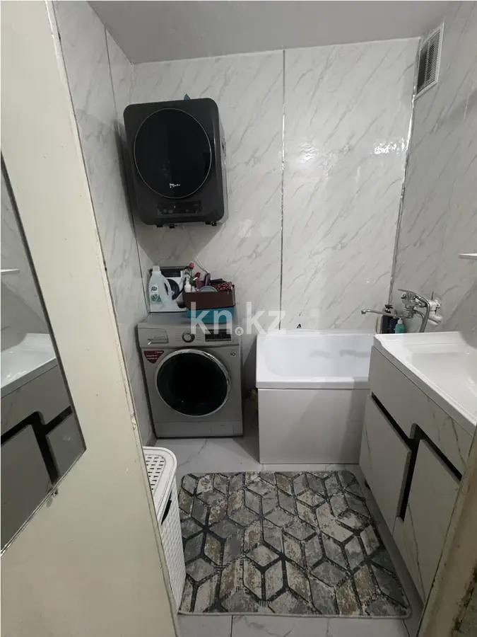 Продажа 2-комнатной квартиры, 52 м² - Недвижимость в Казахстане - страница 23 фото 4 из 6