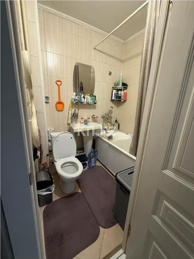 Продажа 1-комнатной квартиры, 33 м² - Продажа однокомнатных квартир от собственников в Алматы - страница 6 фото 2 из 4