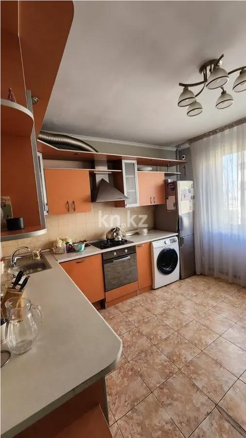 Продажа 3-комнатной квартиры, 103 м² в Алматы - фото 4