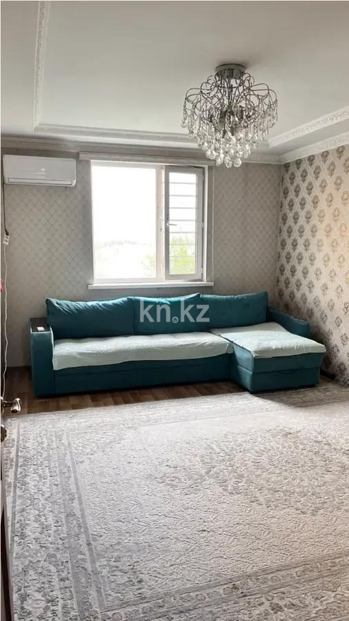 Продажа 2-комнатной квартиры, 58 м² в Алматы