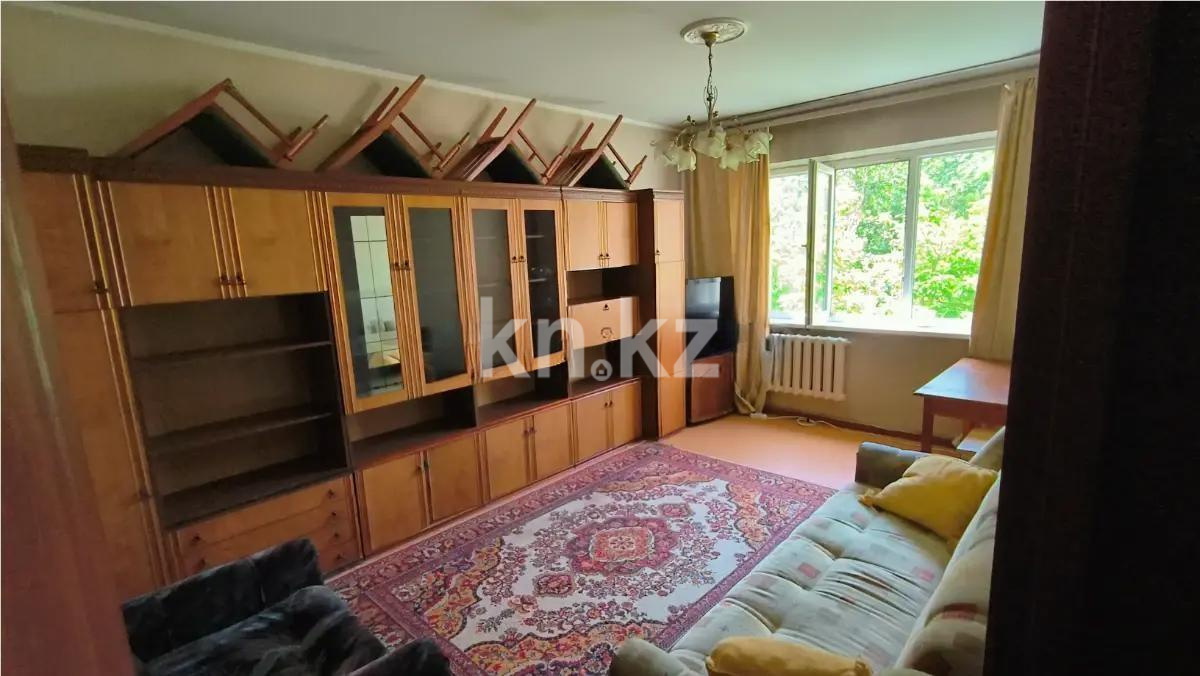 Продажа 2-комнатной квартиры, 58.9 м² в Алматы