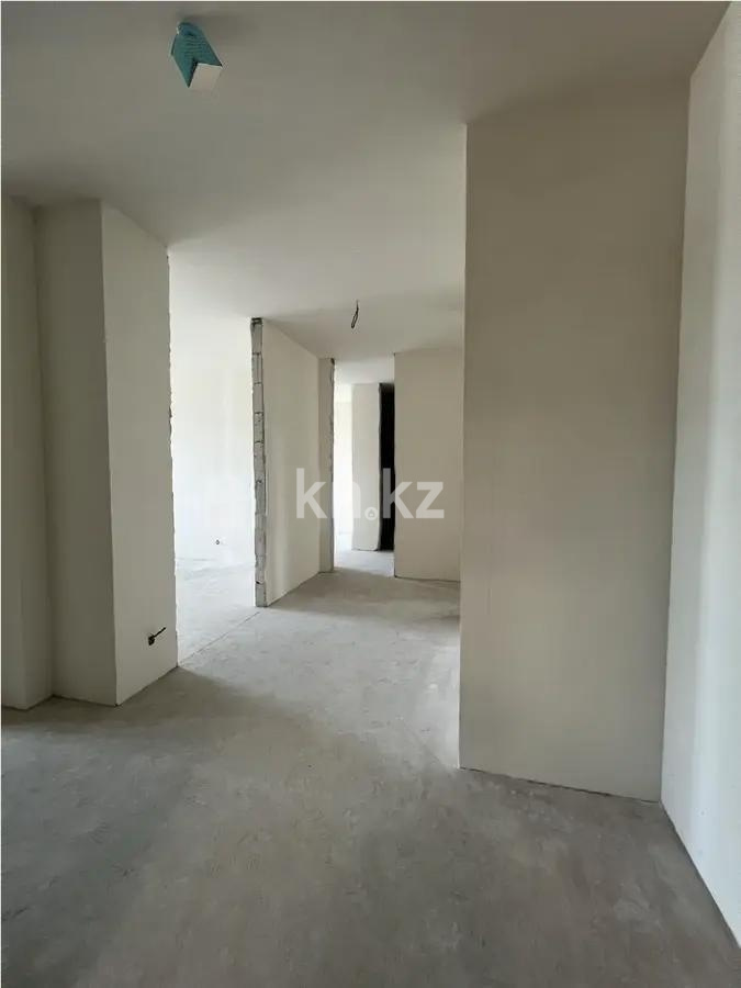 Продажа 4-комнатной квартиры, 115 м² в Астане