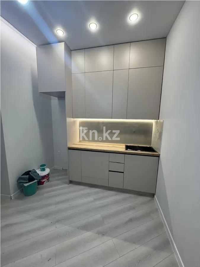 Продажа 1-комнатной квартиры, 36.9 м², ул. А-52, дом  4/1 - Продажа однокомнатных квартир без посредников в Астане фото 1 из 3
