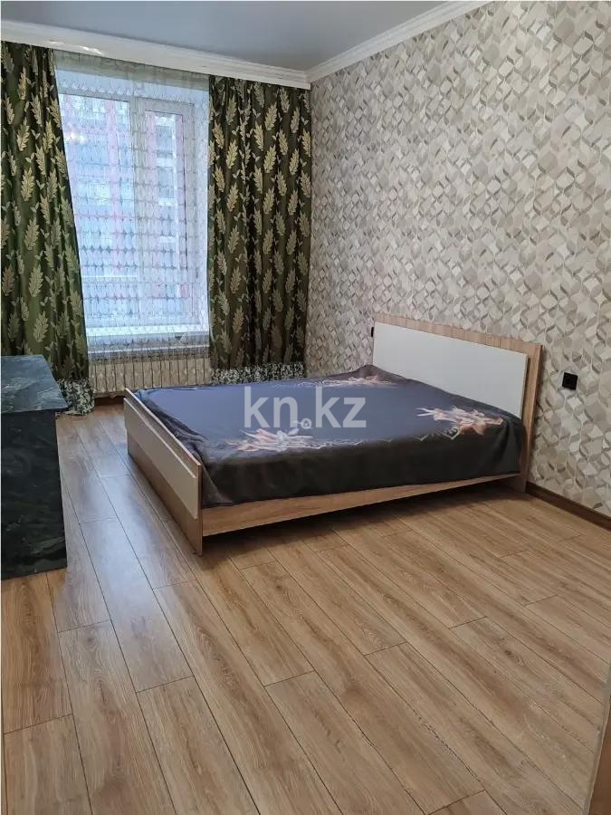 Продажа 2-комнатной квартиры, 51.9 м² в Астане - фото 2