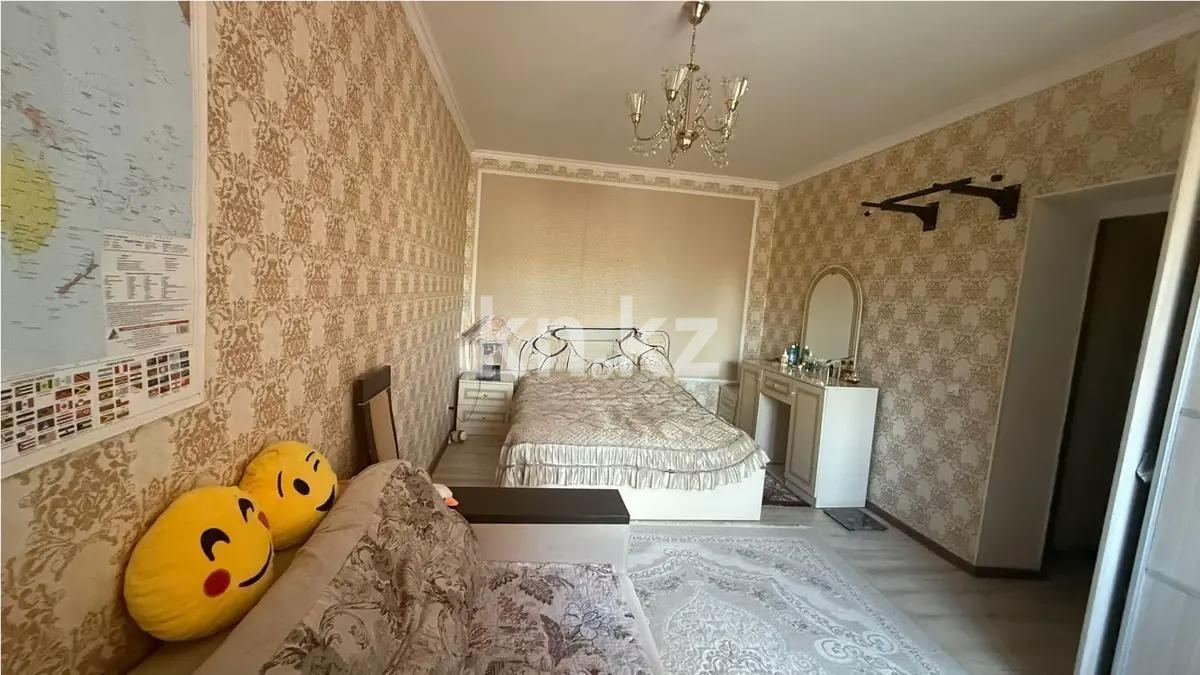 Продажа 2-комнатной квартиры, 76.6 м² - Продажа квартир в р-не Алматы Астаны фото 2 из 6