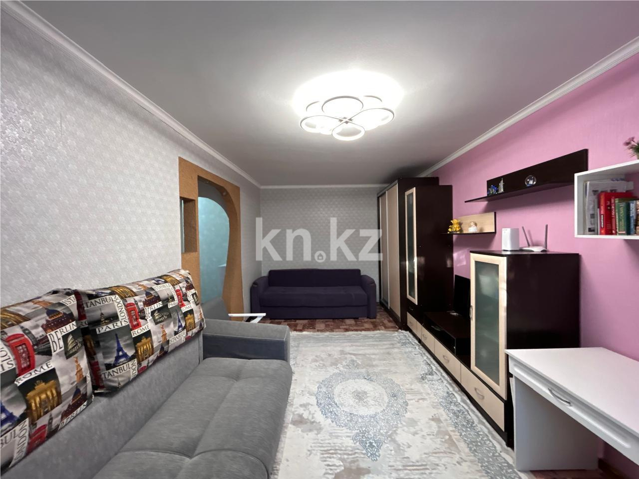 Продажа 1-комнатной квартиры, 32 м² - Продажа квартир в Темиртау - страница 17 фото 3 из 15