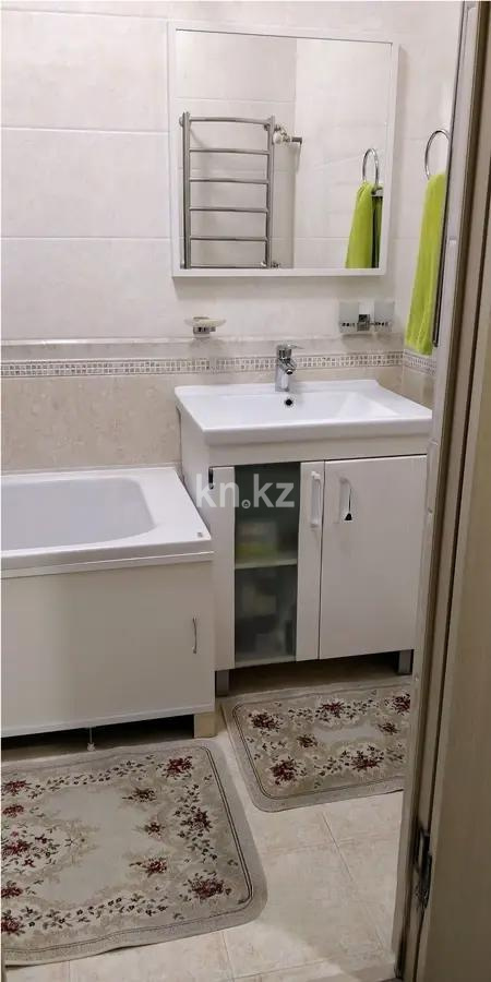 Продажа 2-комнатной квартиры, 62.3 м², ул. Егизбаева, дом  7/3 - Продажа  двухкомнатных квартир в новостройках Алматы с фото фото 4 из 4