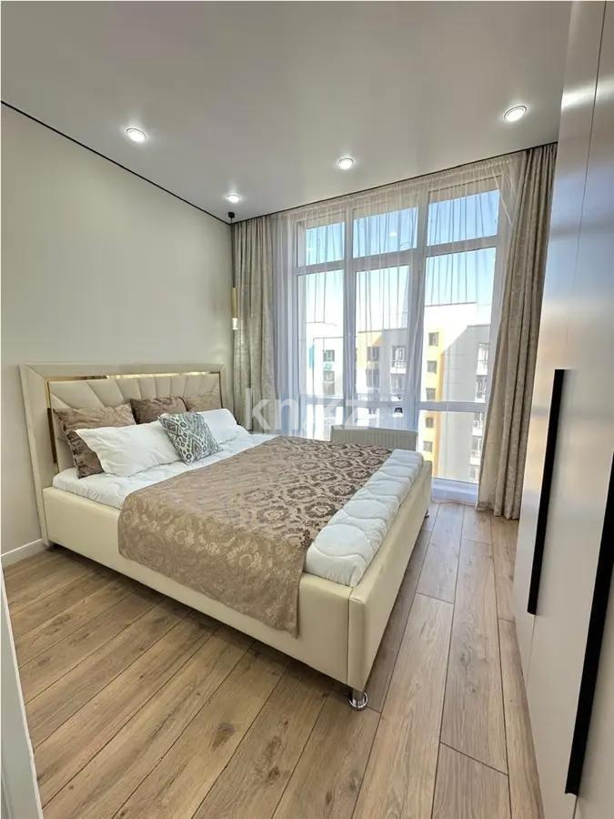 Продажа 2-комнатной квартиры, 48 м², мкр-н Шугыла, дом  340/5а стр в Алматы - фото 2