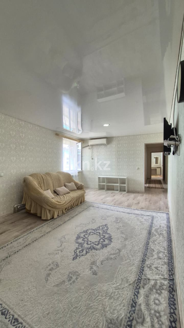Продажа 3-комнатного дома, 87 м² - Продажа домов, коттеджей в Казахстане - страница 3 фото 22 из 39