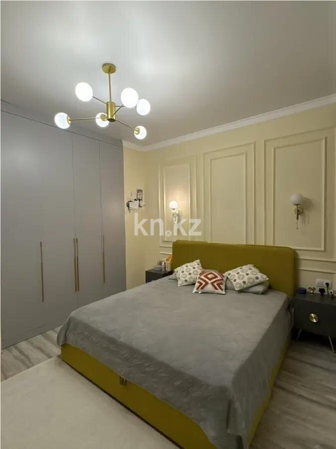 Продажа 2-комнатной квартиры, 70 м² в Астане - фото 2